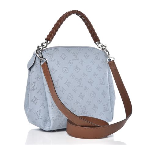 lv babylone bag|louis vuitton mahina babylone.